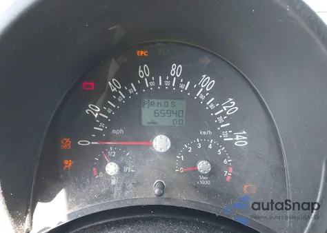 2003 Volkswagen New Beetle Gls from USA, damaged, VIN 3VWCK21Y23M330700